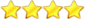 Four Star TAGs rating
